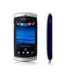 Sony Ericsson U5i Vivaz Moon Silver